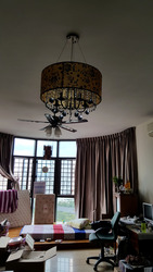 Parc Oasis (D22), Condominium #533977261